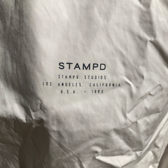 STAMPD LA hoodie - Picture 8 of 8